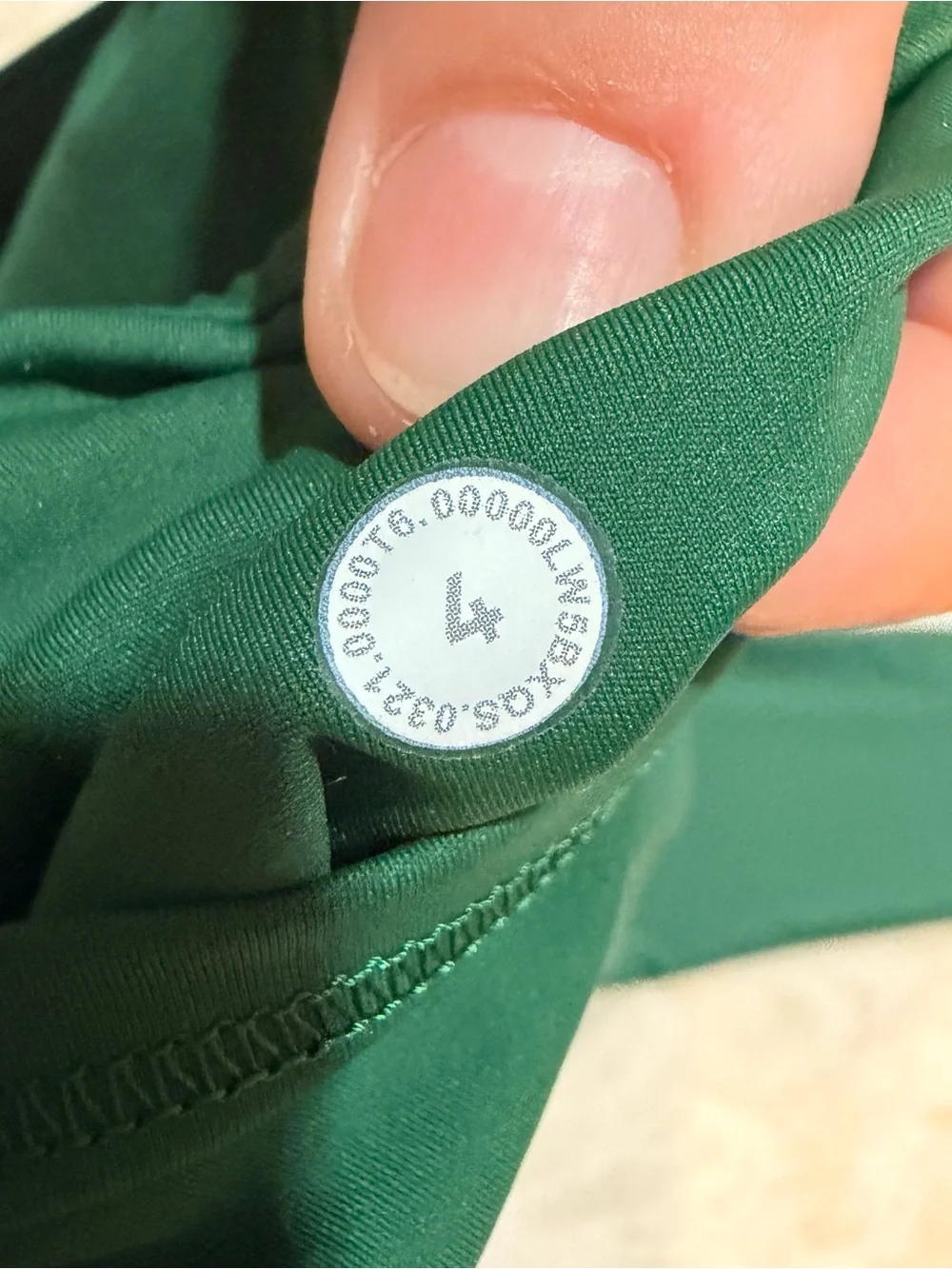 lululemon athletica like new